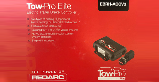 tow pro elite